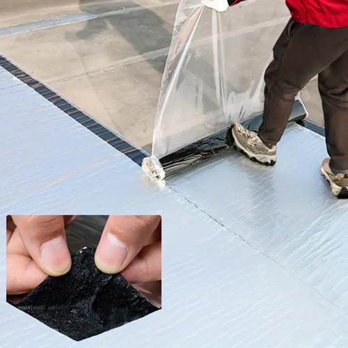500cm self adhesive bitumen - self-adhesive,
