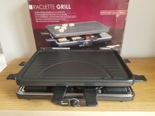 Bifinett Raclette  Grill / Hot
