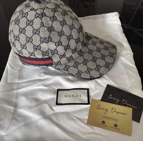 Gucci monogram canvas - gucci,