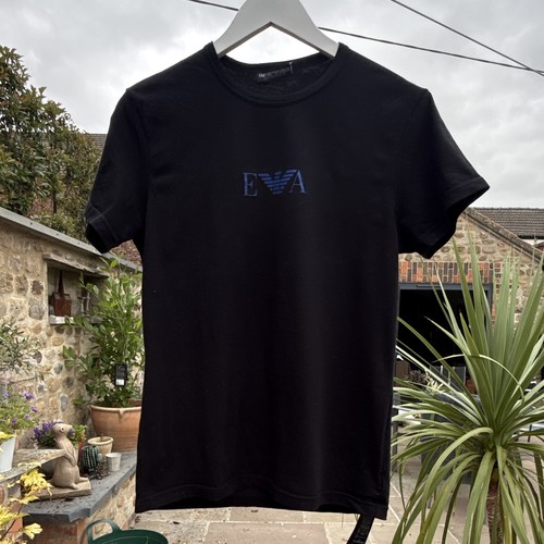 Emporio armani men black - emporio,