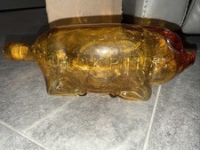 Suffolk Bitters Repro Bottle