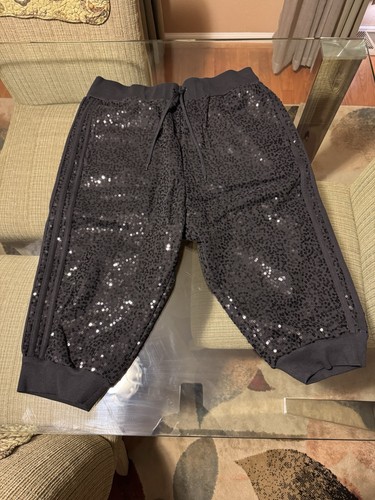 Jeremy scott adidas sequin - scott,