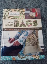 Sew What! Bags By Lexie Barnes