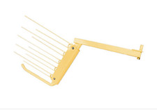 Haybob 300 hay tine - haybob,