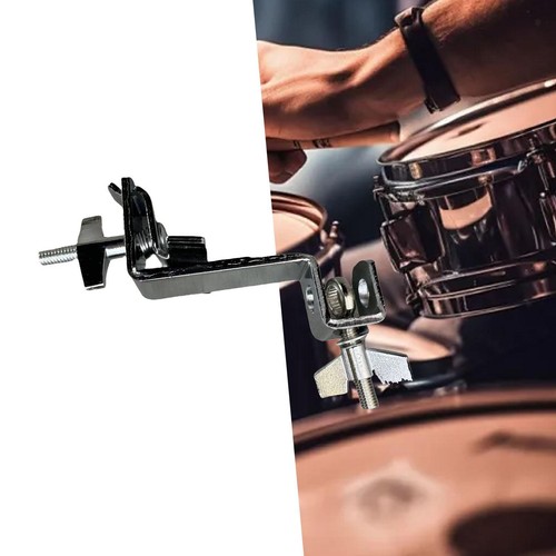 Bass drum hoop - drum, mount