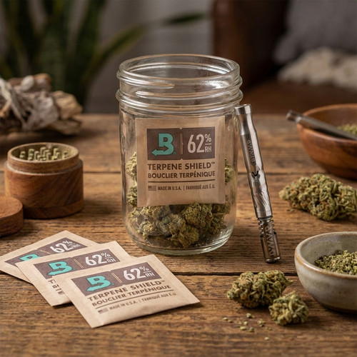Pack boveda rh - 62%, size
