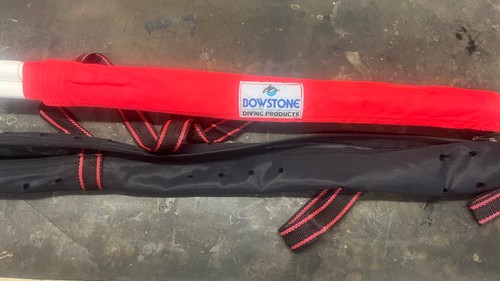 Bowstone scuba diving - scuba,