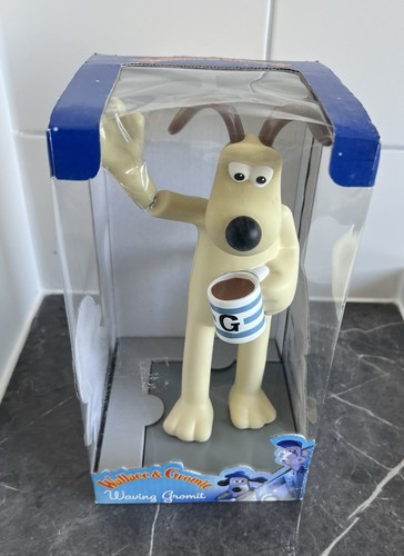 Wallace gromit curse of the - gromit,