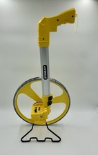 Stanley Measuring Wheel &
