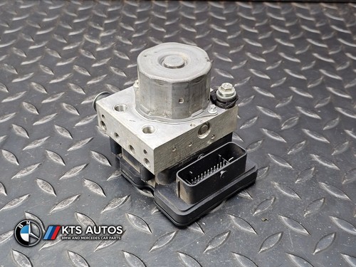 Mercedes class w176 - abs, pump