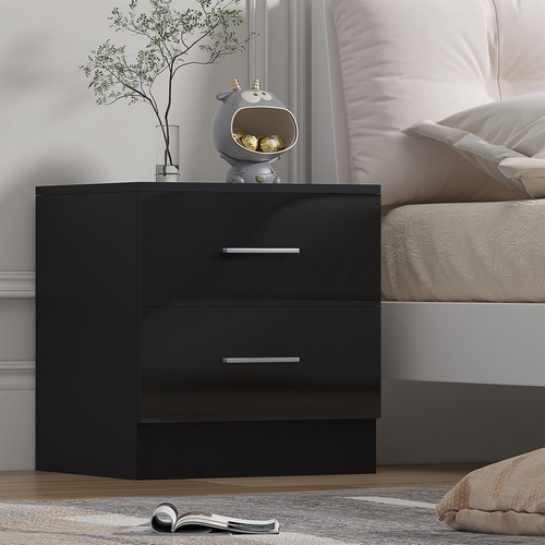 Reflect high gloss bedroom - reflect,