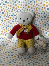 Vintage 95 Rupert Bear 75th