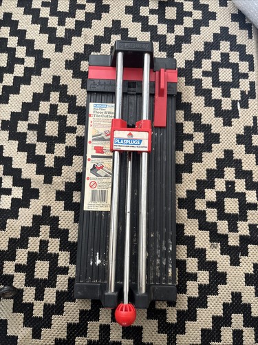 Plasplugs pro tiler - pro, tile