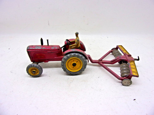 Dinky toys 27a - 27a, massey