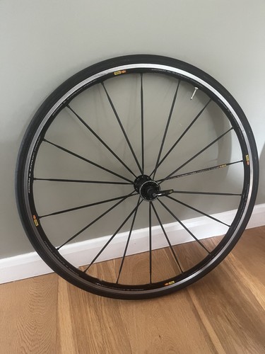 Mavic ksyrium superlight - sl,