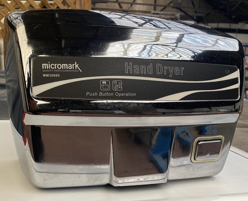 Micromark mm30060 hand - micromark,