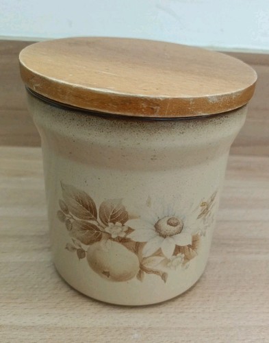 Denby memories lidded - ,