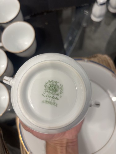 Noritake philips 576 - rc,