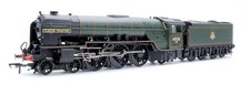 BACHMANN 'OO' GAUGE BR GREEN