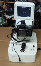 Kowa Nonmyd 7 Retinal Camera +