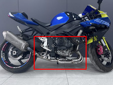 For Suzuki GSXR600 GSXR750
