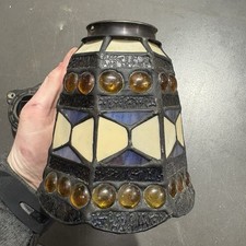 Tiffany Style Stained Glass