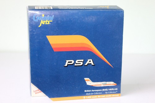 Gemini jets 400 - jets, 1:400