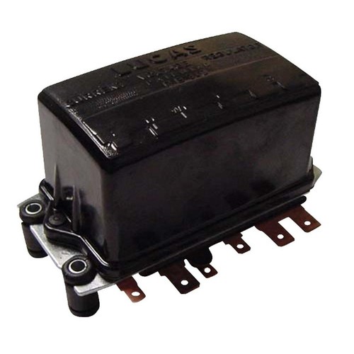 Regulator amp for david - 30,
