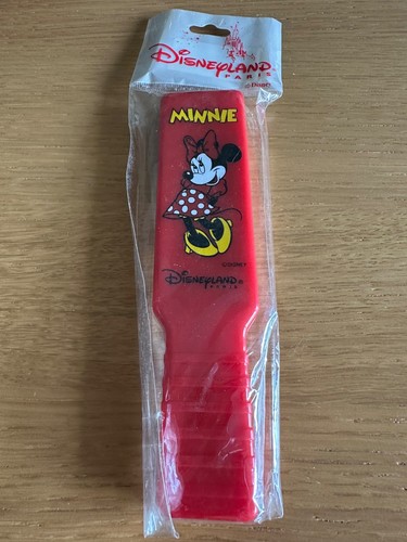 Rare vintage disneyland paris - rare,