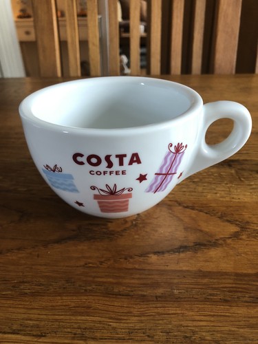Costa coffee christmas 2024 - christmas,