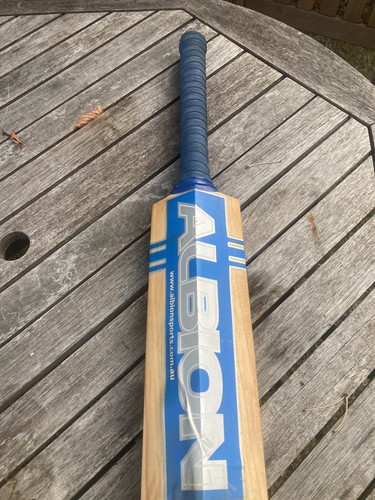 Mens albion cricket bat - mens,
