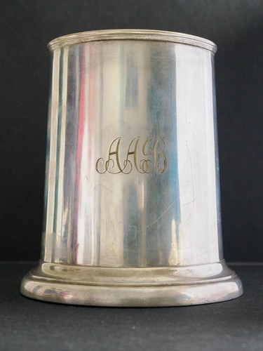 Antique vintage epns silver - antique/vintage,
