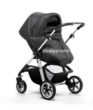 silver cross Universal winter