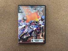 British Speedway Grand Prix