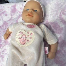 Baby Annabell Anna soft 36cm