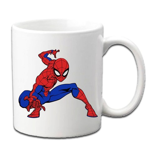 Spiderman personalised - spiderman,