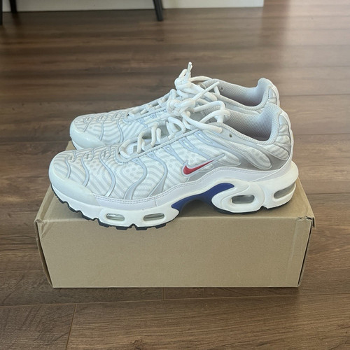 Nike air max plus - nike,