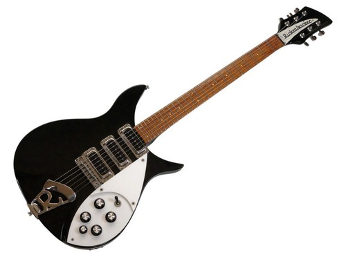 1988 rickenbacker 350 - rickenbacker,