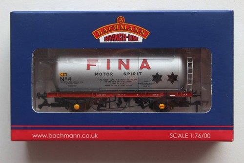 Bachmann 586 tta - 37-586, wagon