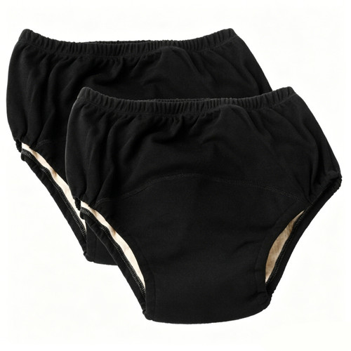 Pack adult incontinence - 2,