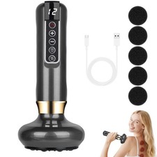 Handheld Cellulite Massager 12
