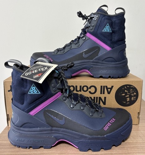 Nike acg air - nike, gaiadome