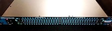 SoundLAB SPEQ15 stereo 15 band graphic equaliser