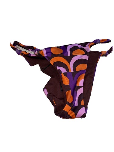 Zara bikini bottom - zara,