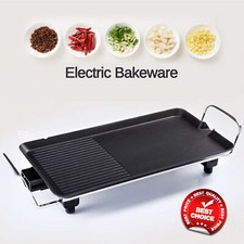 Portable Outdoor Garden BBQ