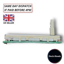 Pioneer Original DJM 700 Ch 1 / Ch 3 Fader Assembly DWX2681 / DWX2683 DJM700