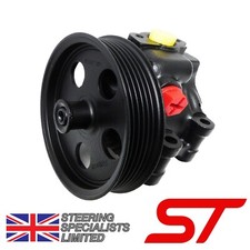 Ford Fiesta MK6 2.0 ST150