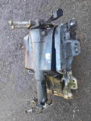 Mercury 25hp outboard - 25hp,