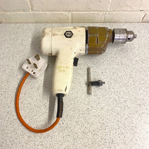 Vintage black decker jacobs - vintage,