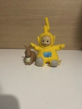 Vintage Teletubbies La La